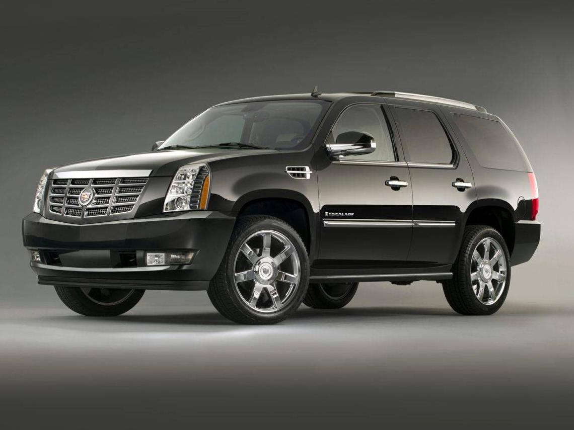 CADILLAC ESCALADE 2011 1GYS4DEF9BR400536 image