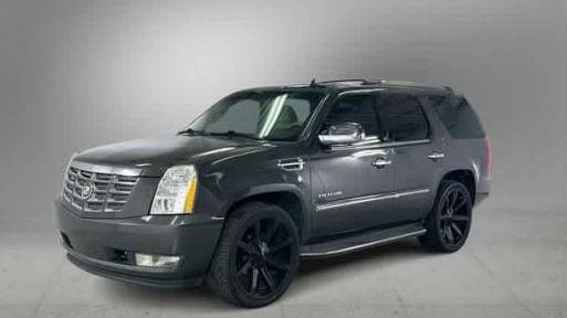 CADILLAC ESCALADE 2011 1GYS3AEF5BR149113 image