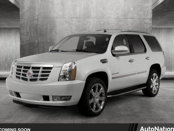 CADILLAC ESCALADE 2011 1GYS4FEJ1BR323645 image
