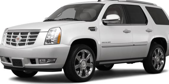 CADILLAC ESCALADE 2011 1GYS4AEFXBR262844 image