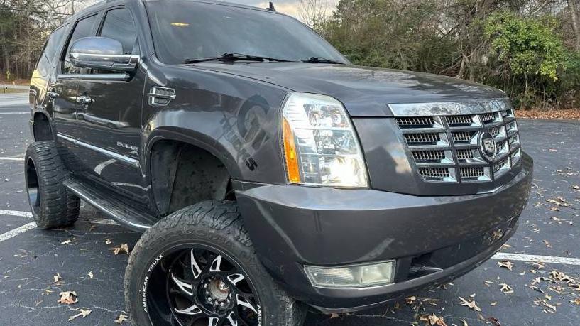 CADILLAC ESCALADE 2011 1GYS4AEF1BR275398 image