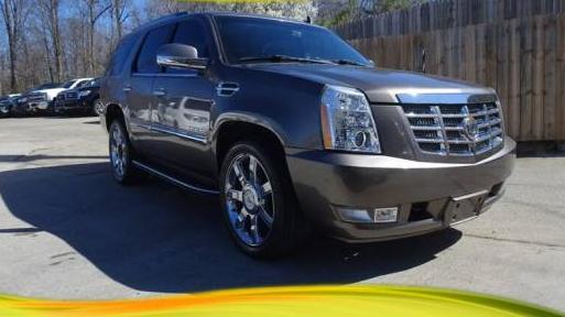 CADILLAC ESCALADE 2011 1GYS4BEF8BR135130 image