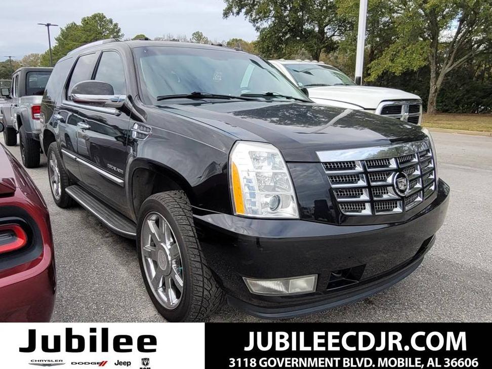 CADILLAC ESCALADE 2011 1GYS3BEF5BR327270 image