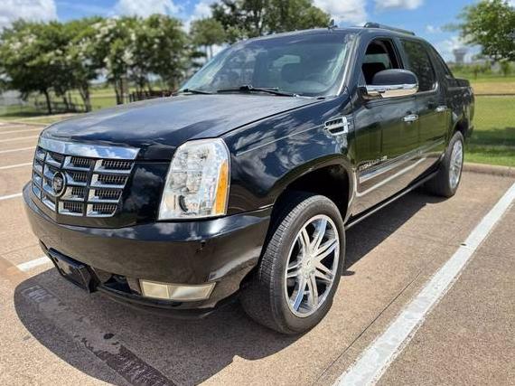 CADILLAC ESCALADE 2011 3GYT4NEF7BG306729 image