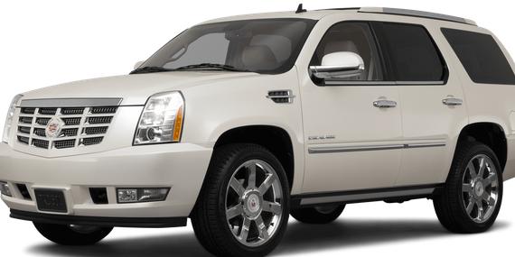 CADILLAC ESCALADE 2011 1GYS4CEF3BR292280 image