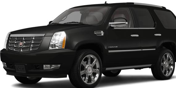 CADILLAC ESCALADE 2011 1GYS4BEF4BR161384 image