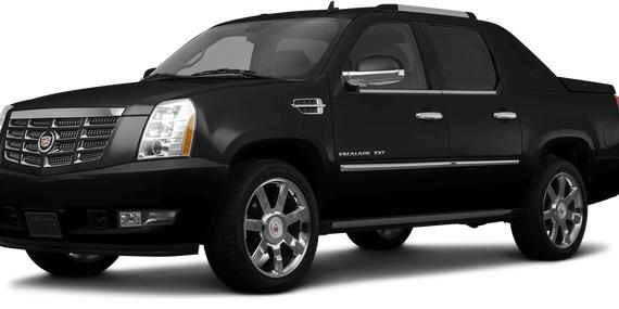 CADILLAC ESCALADE 2011 3GYT4MEF3BG141515 image
