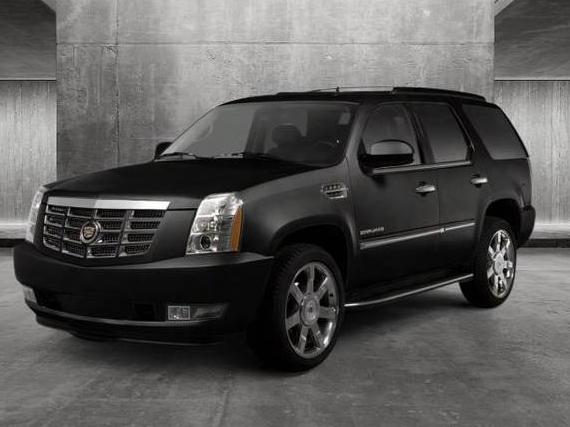 CADILLAC ESCALADE 2011 1GYS4AEFXBR328910 image