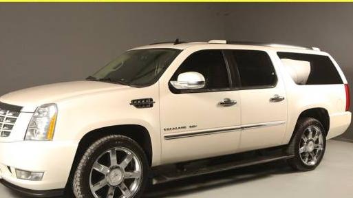 CADILLAC ESCALADE 2011 1GYS3JEF7BR263890 image