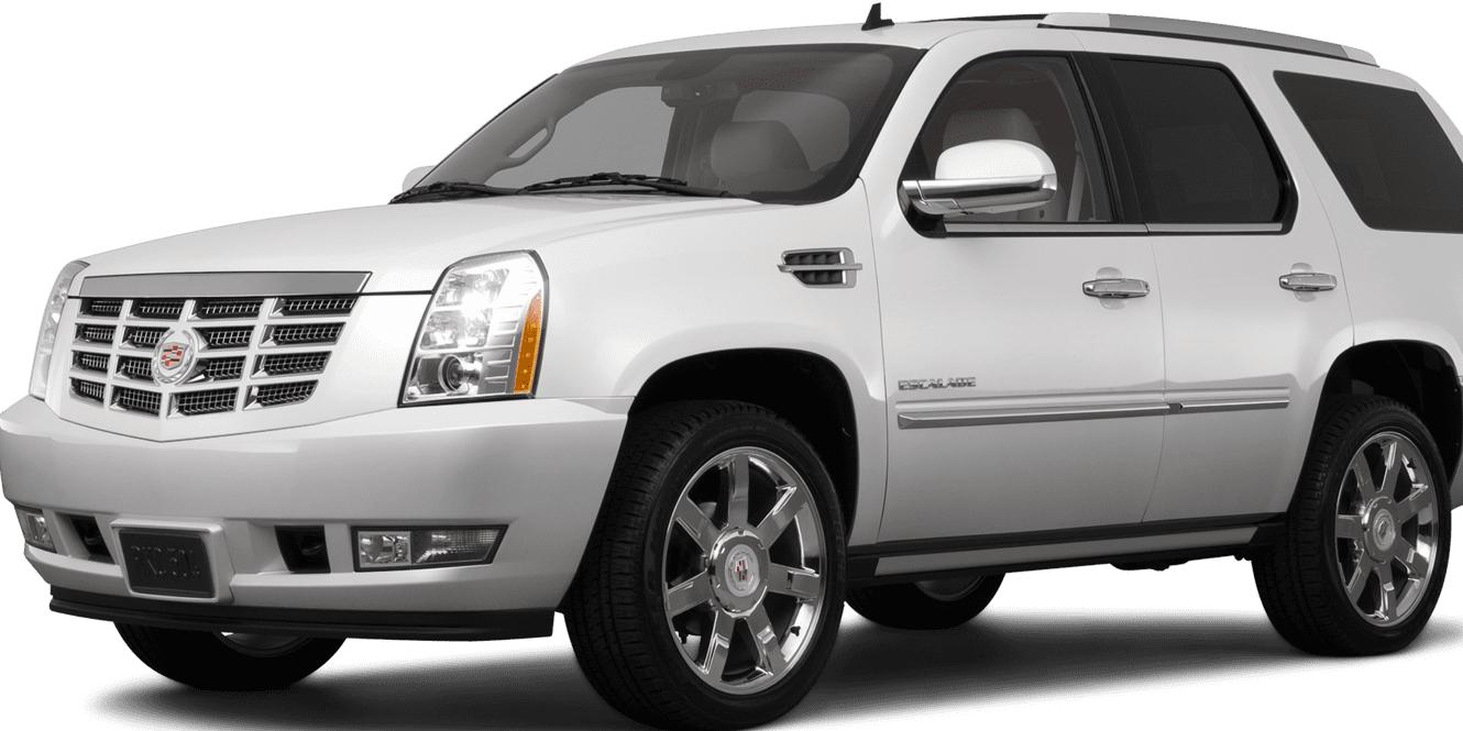 CADILLAC ESCALADE 2011 1GYS4BEFXBR138885 image