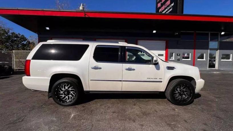 CADILLAC ESCALADE 2011 1GYS4JEF3BR334189 image