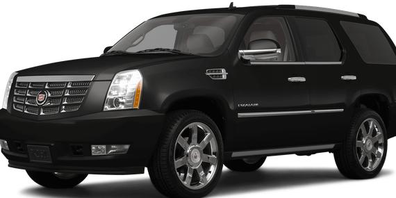 CADILLAC ESCALADE 2011 1GYS4CEF1BR121513 image