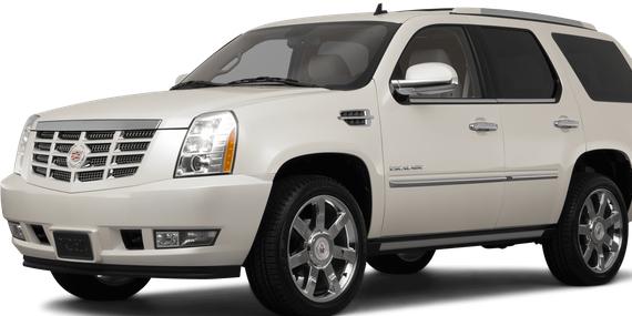 CADILLAC ESCALADE 2011 1GYS3CEF4BR156646 image