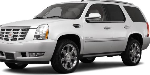 CADILLAC ESCALADE 2011 1GYS3AEF5BR307238 image