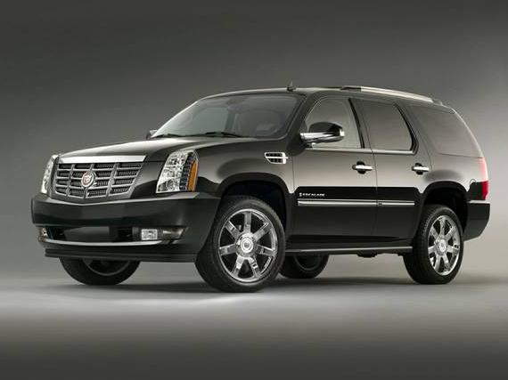 CADILLAC ESCALADE 2011 1GYS4AEF5BR358266 image