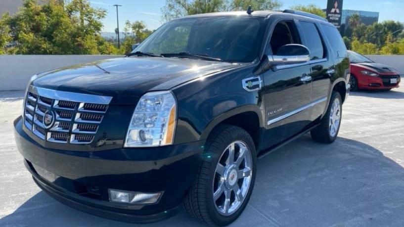 CADILLAC ESCALADE 2011 1GYS4EEJ4BR111963 image