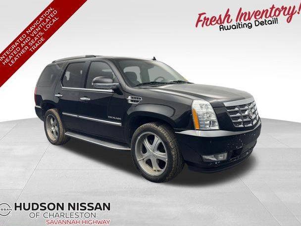 CADILLAC ESCALADE 2011 1GYS3AEF1BR207976 image