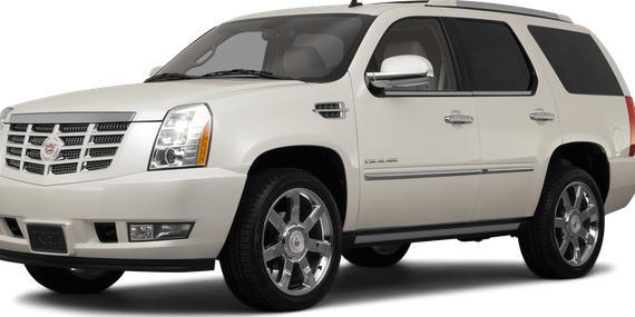 CADILLAC ESCALADE 2011 1GYS4JEF9BR189840 image