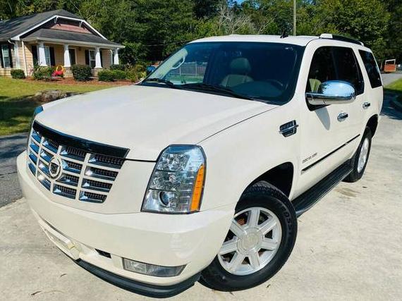CADILLAC ESCALADE 2011 1GYS4BEF5BR143671 image