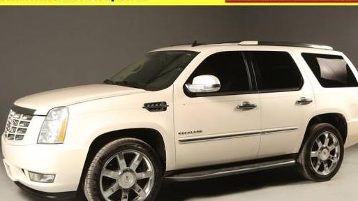 CADILLAC ESCALADE 2011 1GYS3BEF9BR103080 image