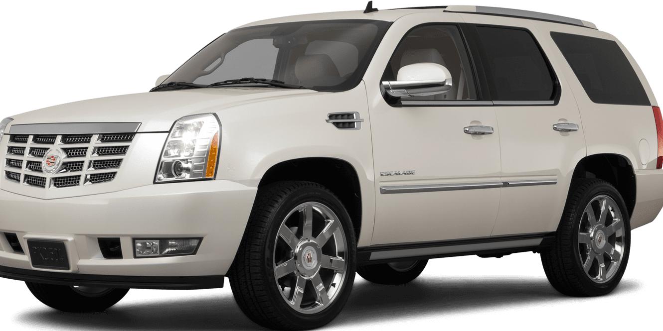 CADILLAC ESCALADE 2011 1GYS3HEF1BR270066 image