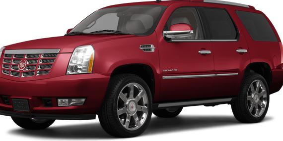 CADILLAC ESCALADE 2011 1GYS4HEF6BR161339 image