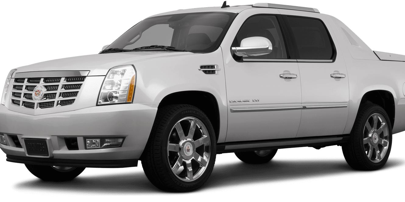 CADILLAC ESCALADE 2011 3GYT4MEF7BG326165 image