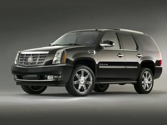 CADILLAC ESCALADE 2011 1GYS3AEF4BR185648 image