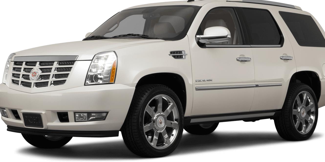 CADILLAC ESCALADE 2011 1GYS4BEF0BR153475 image