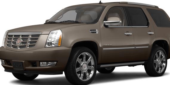 CADILLAC ESCALADE 2011 1GYS4CEF4BR135244 image