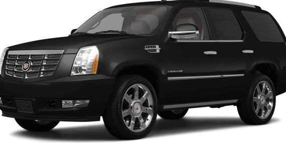 CADILLAC ESCALADE 2011 1GYS3AEF6BR324940 image