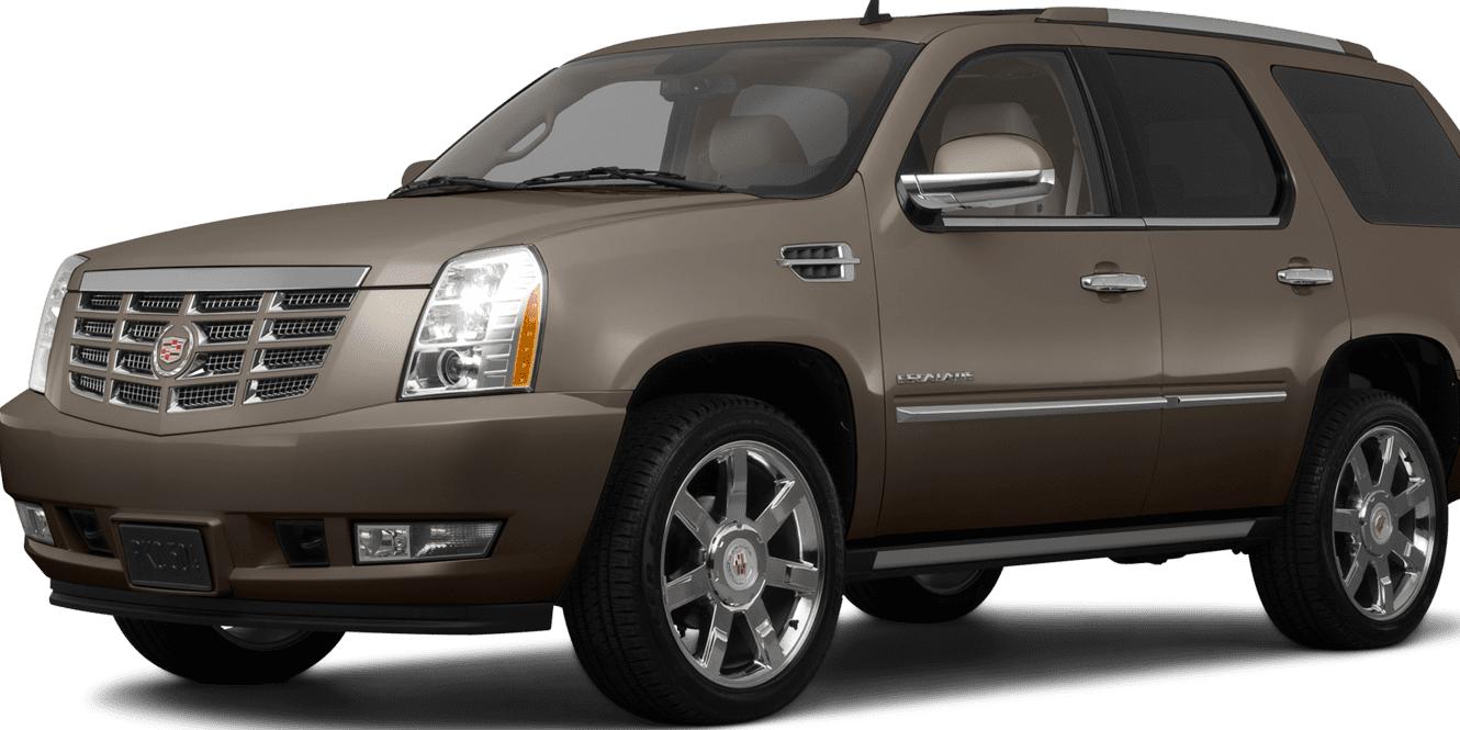 CADILLAC ESCALADE 2011 1GYS4KEF5BR401851 image