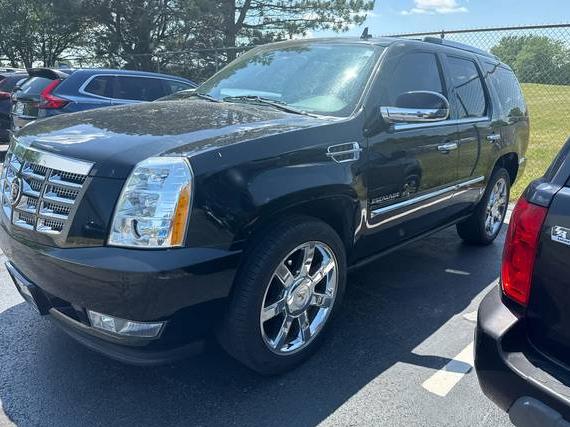 CADILLAC ESCALADE 2011 1GYS4CEF6BR360023 image