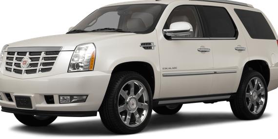 CADILLAC ESCALADE 2011 1GYS4JEF2BR353025 image