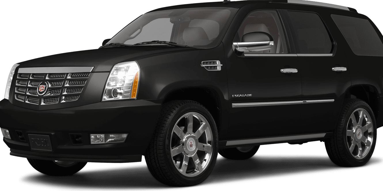 CADILLAC ESCALADE 2011 1GYS3FEJ8BR230012 image