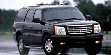 CADILLAC ESCALADE 2003 1GYEK63N03R291006 image