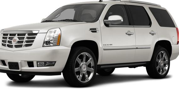 CADILLAC ESCALADE 2013 1GYS4KEF1DR274969 image
