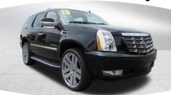 CADILLAC ESCALADE 2013 1GYS3BEFXDR128900 image