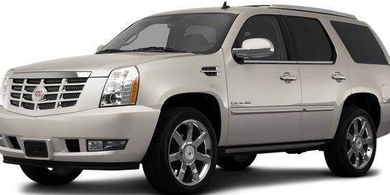 CADILLAC ESCALADE 2013 1GYS4CEF2DR148271 image