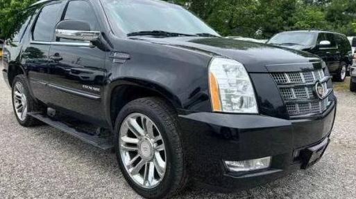 CADILLAC ESCALADE 2013 1GYS4CEF6DR293555 image