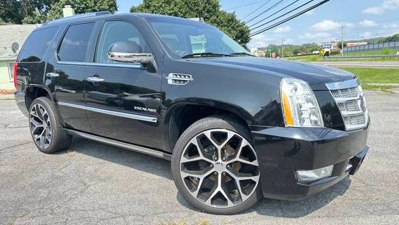 CADILLAC ESCALADE 2013 1GYS4DEF9DR217219 image