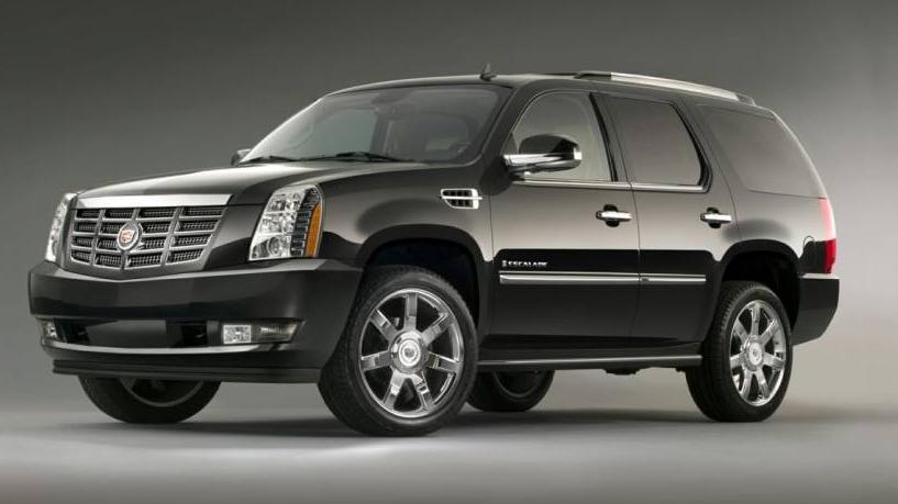 CADILLAC ESCALADE 2013 1GYS4DEF9DR205846 image