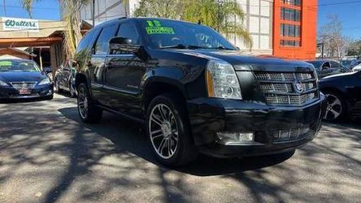 CADILLAC ESCALADE 2013 1GYS3CEF6DR205896 image