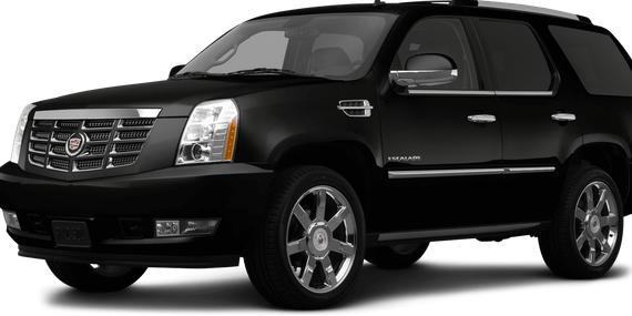 CADILLAC ESCALADE 2013 1GYS3GEF4DR181685 image