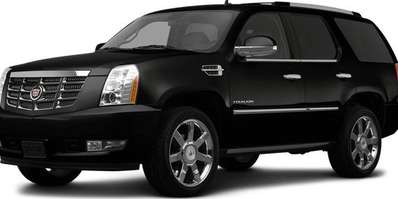 CADILLAC ESCALADE 2013 1GYS4CEF5DR214344 image
