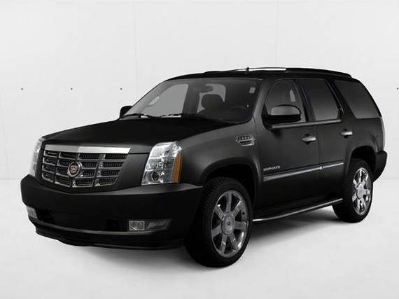 CADILLAC ESCALADE 2013 1GYS3AEF7DR147673 image