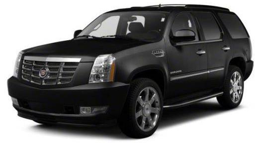 CADILLAC ESCALADE 2013 1GYS4CEF3DR157349 image