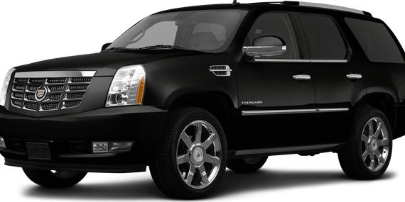 CADILLAC ESCALADE 2013 1GYS4BEFXDR355839 image