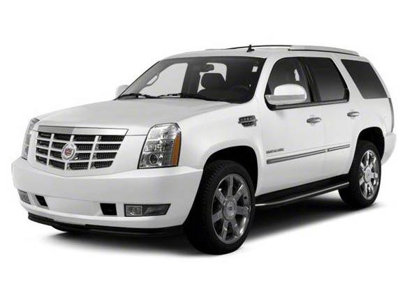 CADILLAC ESCALADE 2013 1GYS4BEF8DR336951 image