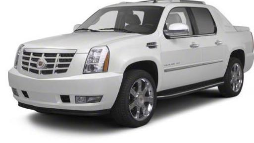 CADILLAC ESCALADE 2013 3GYT4NEF4DG199397 image